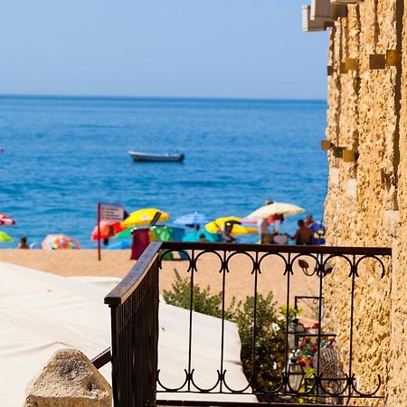 Natural Grey Albufeira Exterior photo