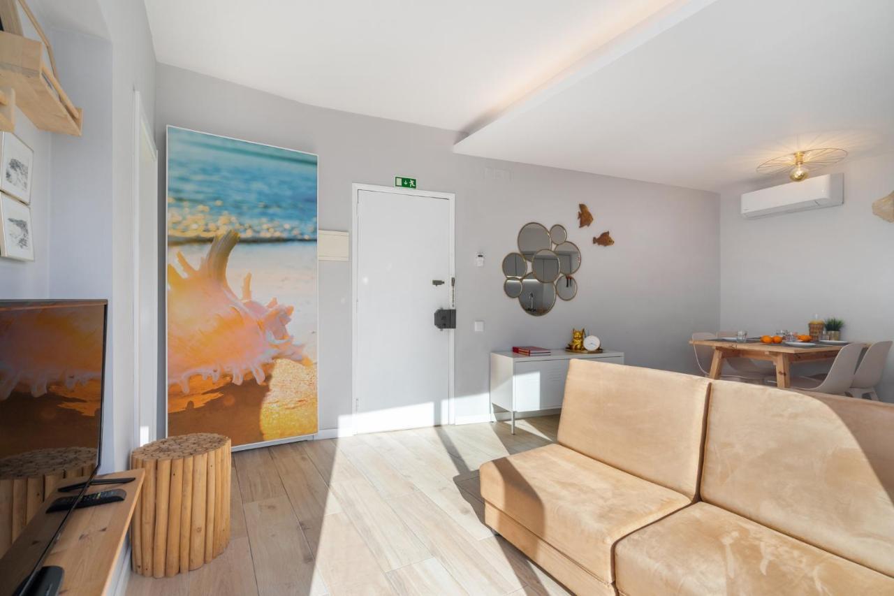 Natural Grey Albufeira Exterior photo