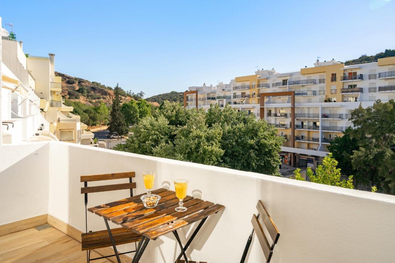 Natural Grey Albufeira Exterior photo