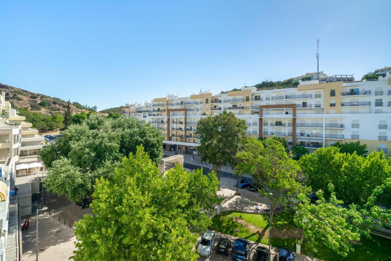 Natural Grey Albufeira Exterior photo