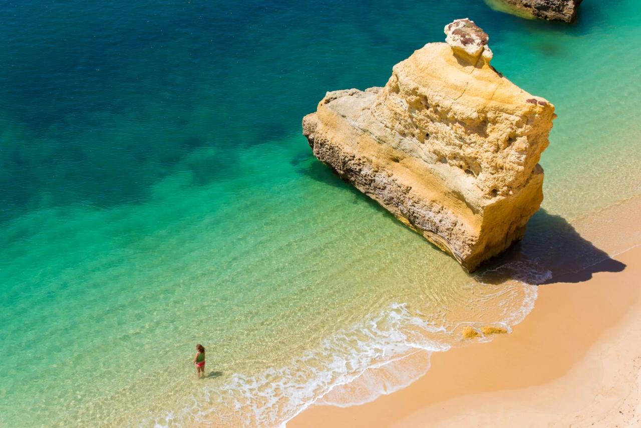 Natural Grey Albufeira Exterior photo