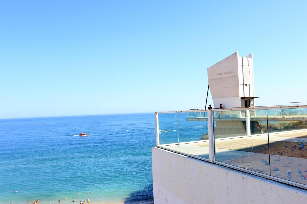 Natural Grey Albufeira Exterior photo