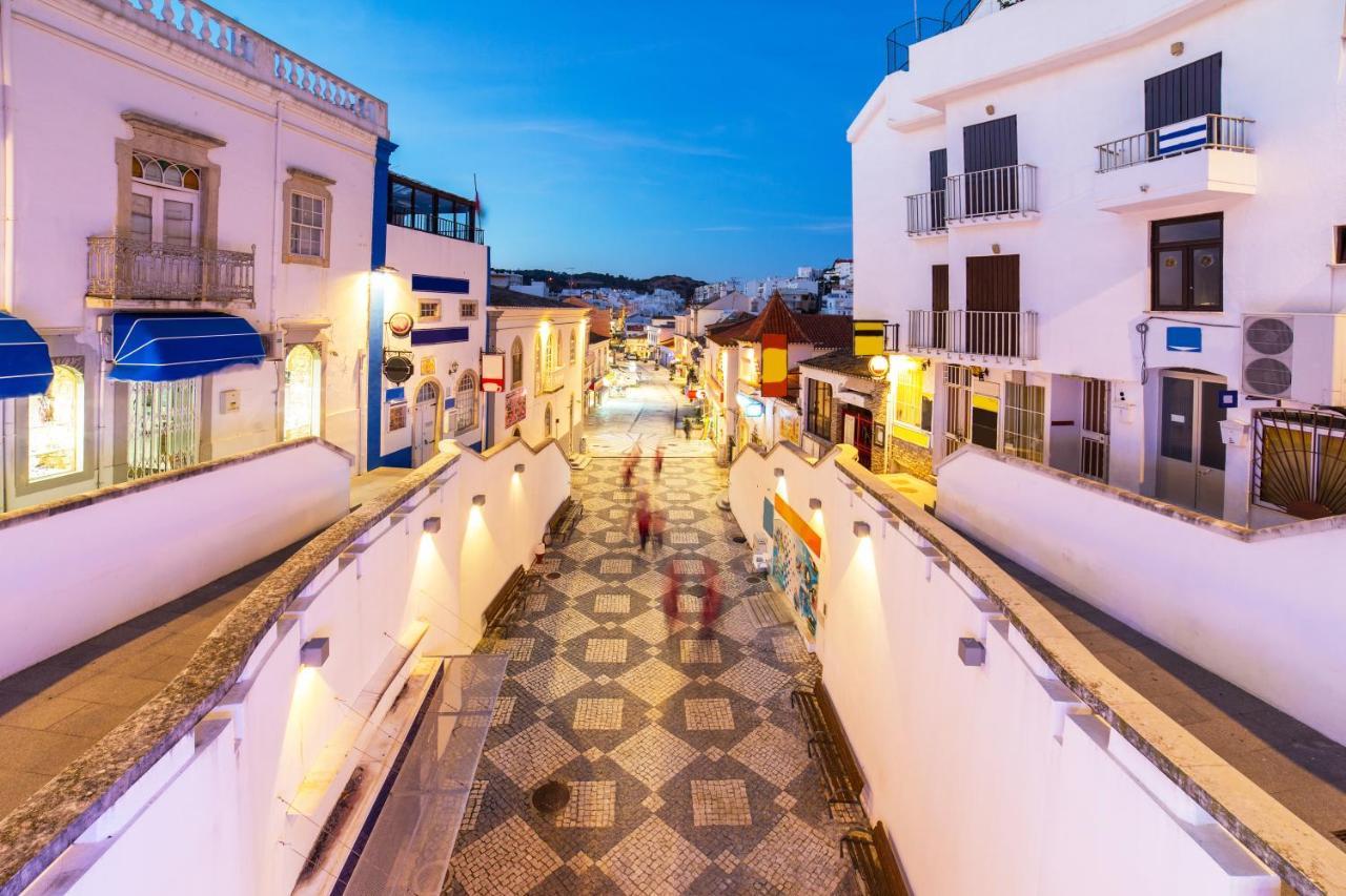 Natural Grey Albufeira Exterior photo