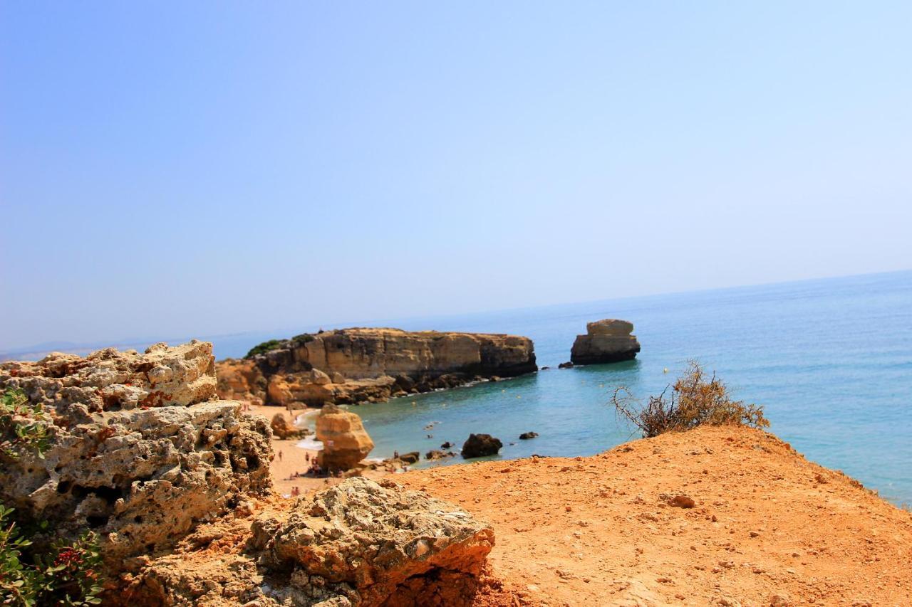 Natural Grey Albufeira Exterior photo