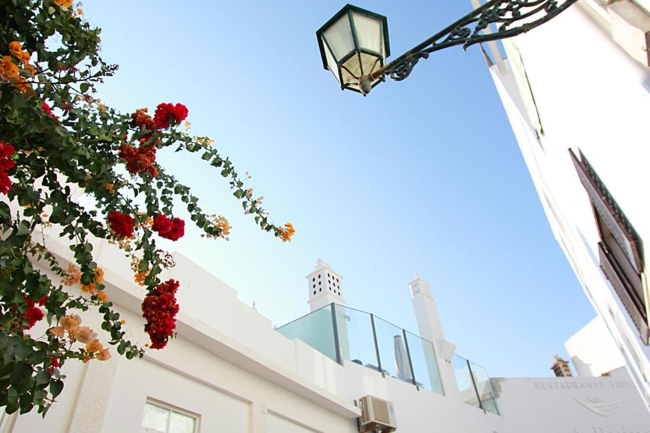 Natural Grey Albufeira Exterior photo