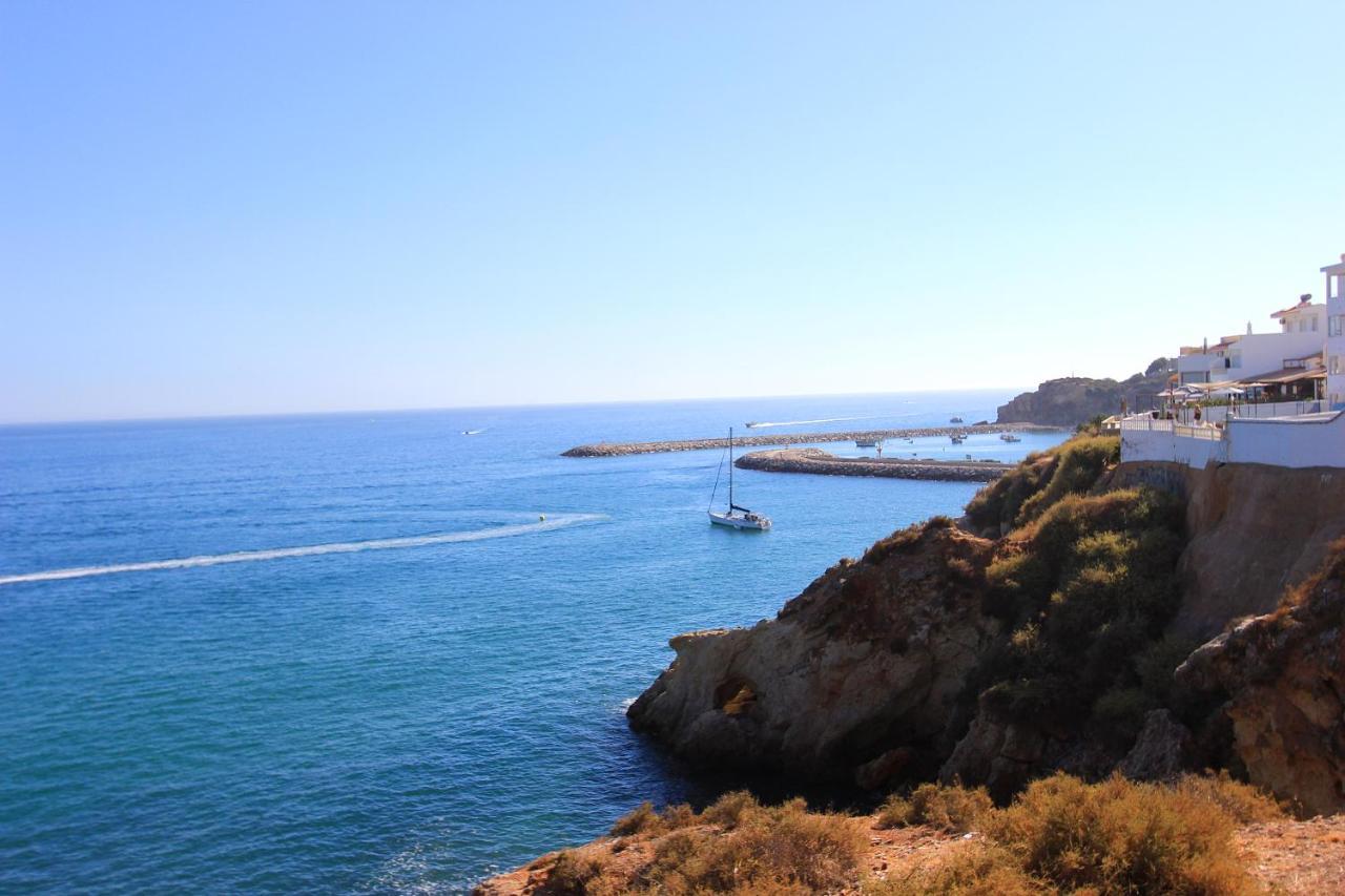 Natural Grey Albufeira Exterior photo