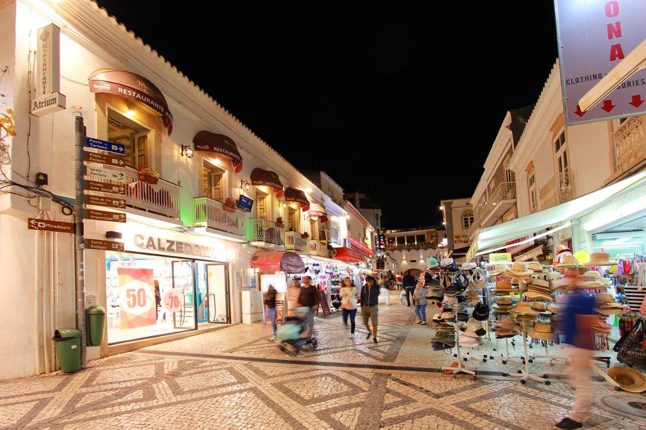 Natural Grey Albufeira Exterior photo