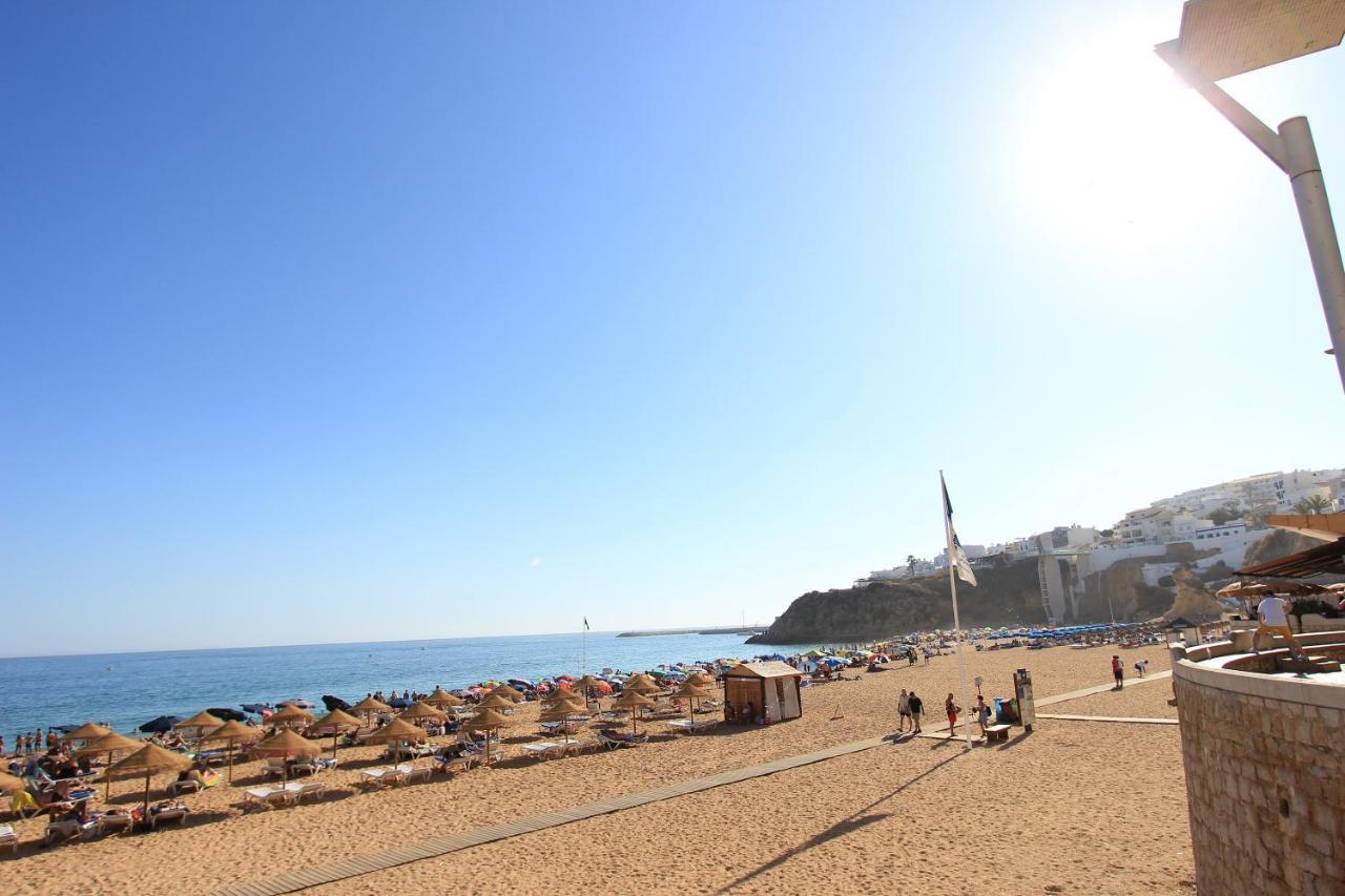 Natural Grey Albufeira Exterior photo