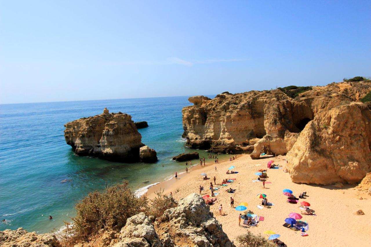 Natural Grey Albufeira Exterior photo