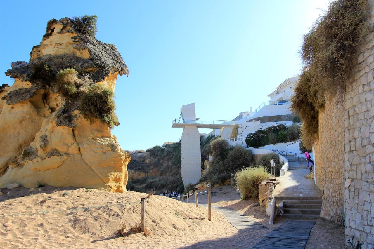 Natural Grey Albufeira Exterior photo